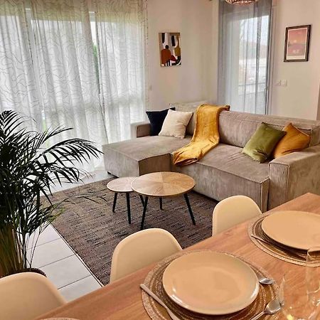 Appart Cosy 6 Personnes Floirac  Exterior photo