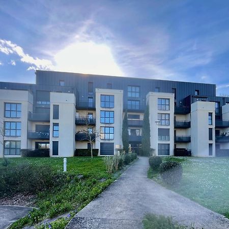 Appart Cosy 6 Personnes Floirac  Exterior photo