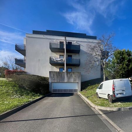 Appart Cosy 6 Personnes Floirac  Exterior photo