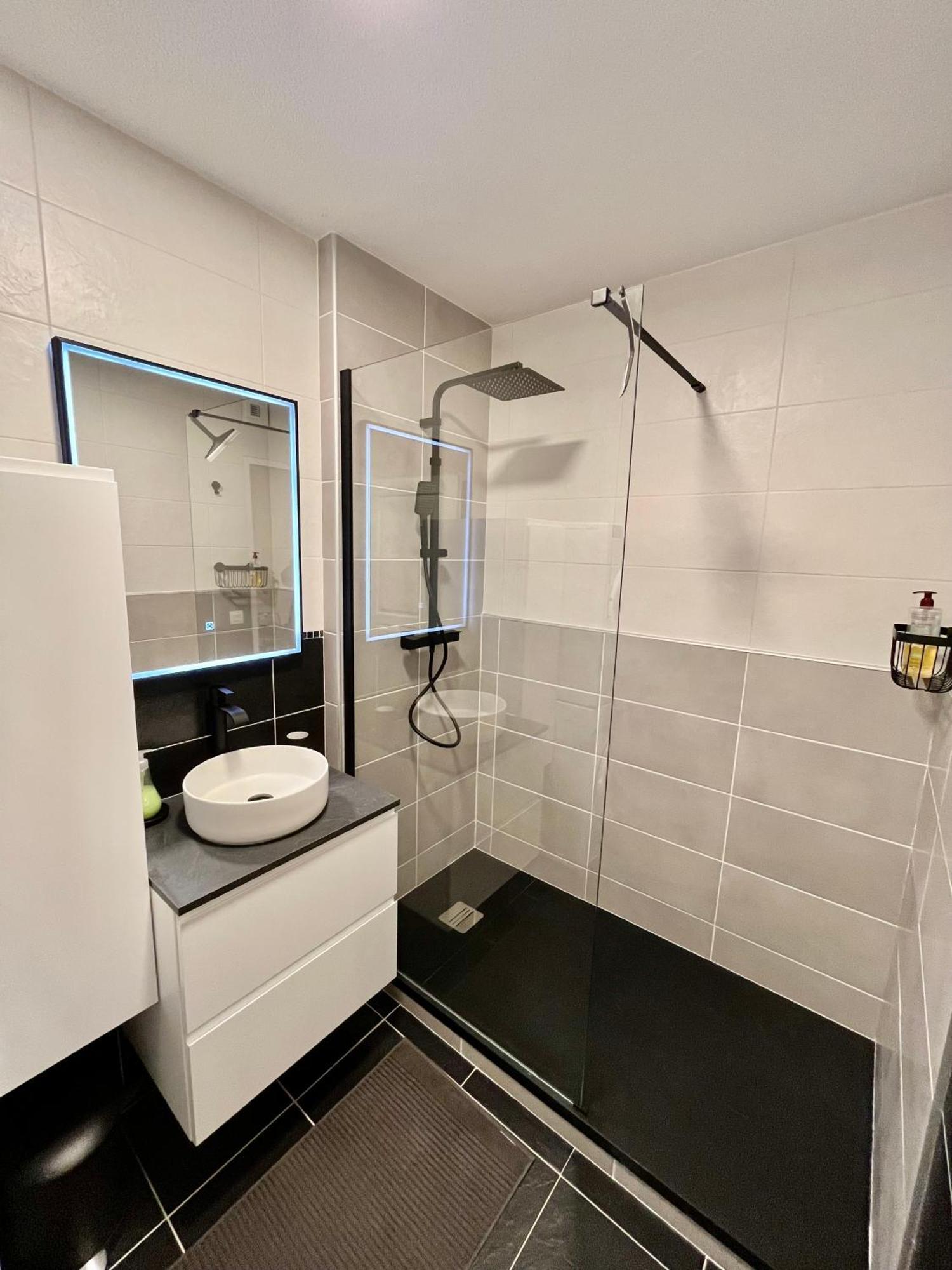 Appart Cosy 6 Personnes Floirac  Exterior photo