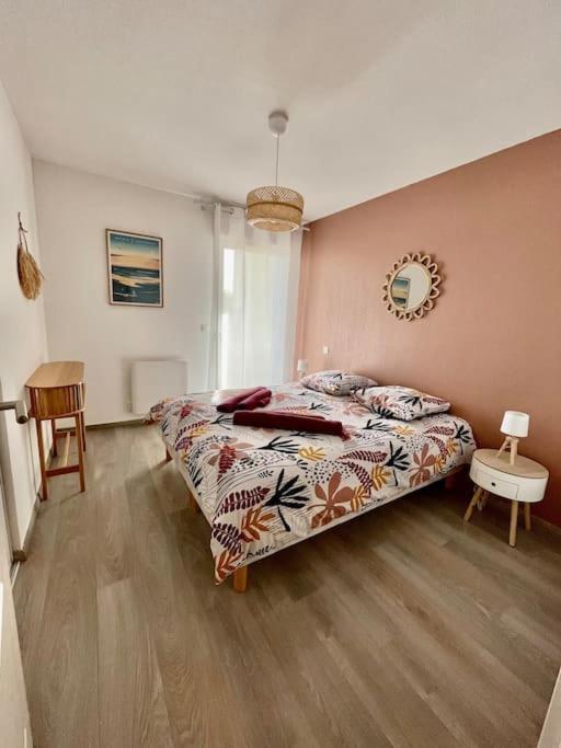 Appart Cosy 6 Personnes Floirac  Exterior photo