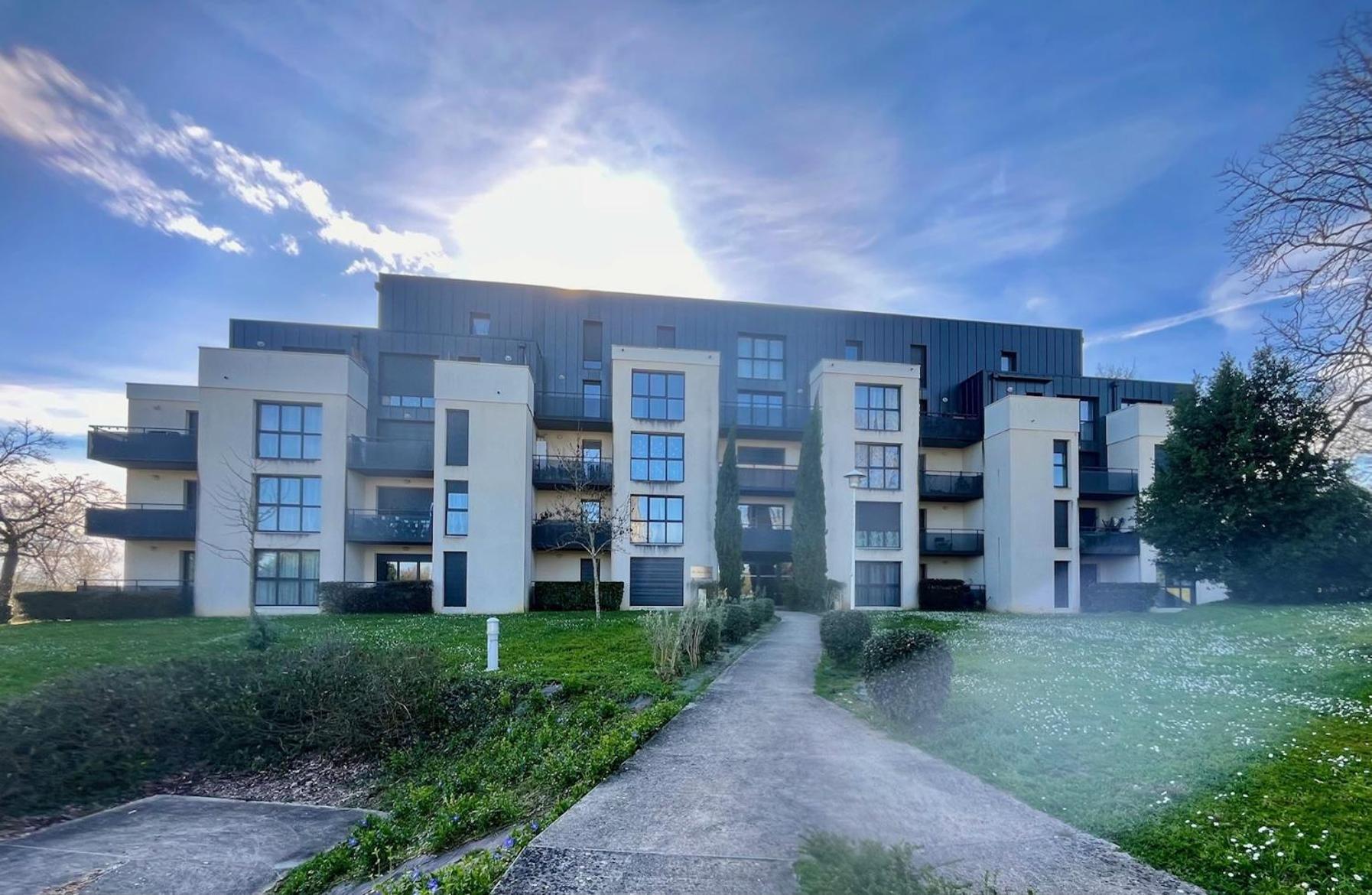 Appart Cosy 6 Personnes Floirac  Exterior photo