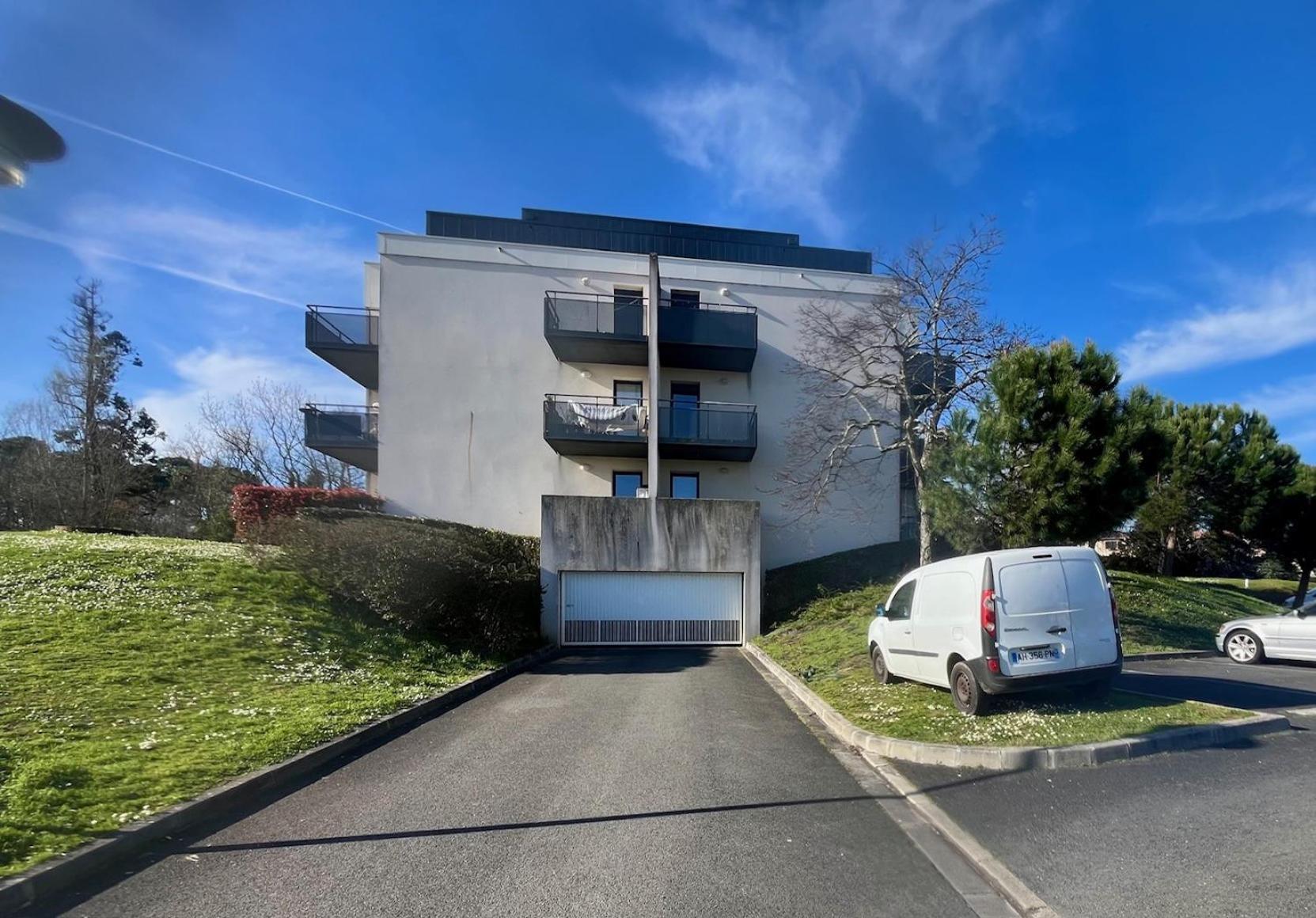 Appart Cosy 6 Personnes Floirac  Exterior photo